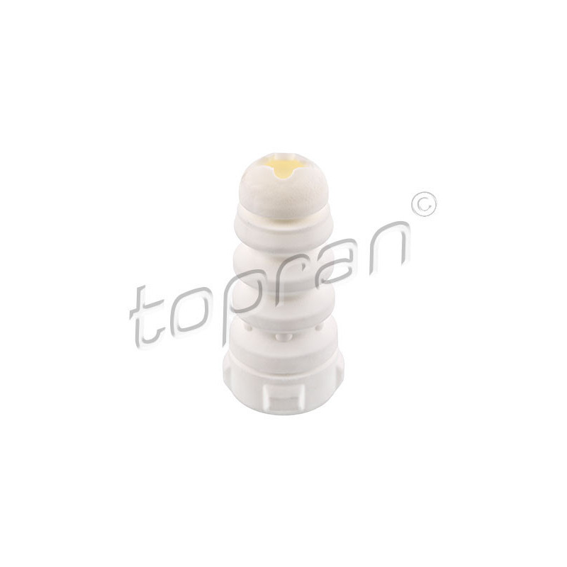 TOPRAN 110 250 Butée élastique suspension