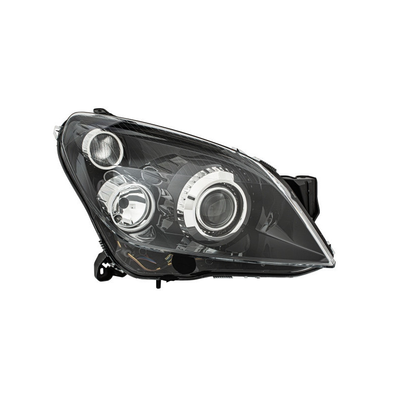 Predné svetlo vpravo pre - HELLA 1ZS 008 710-321