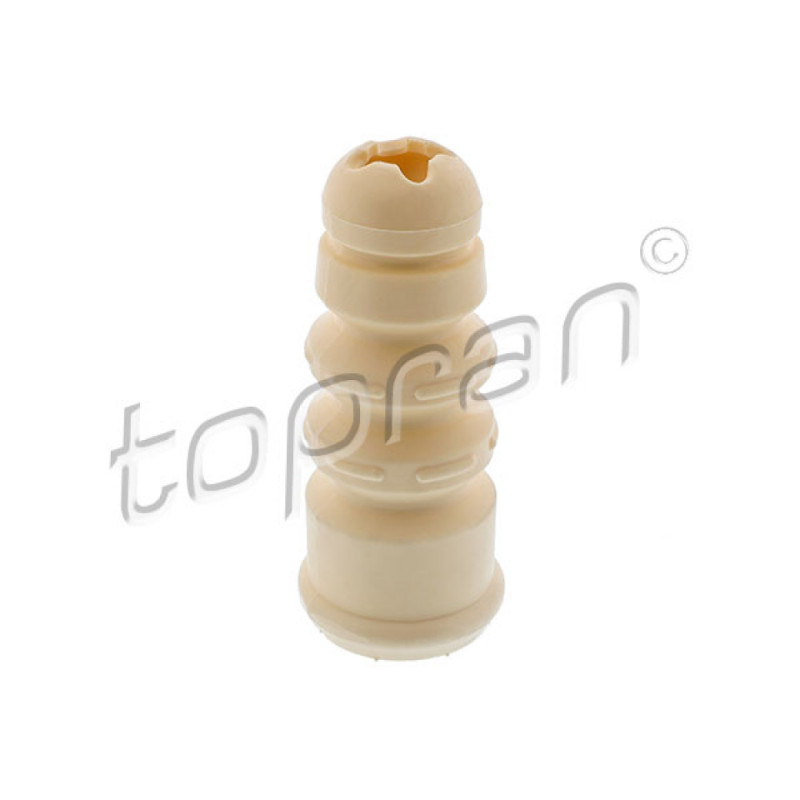 TOPRAN 110 869 Suspension Rubber Buffer