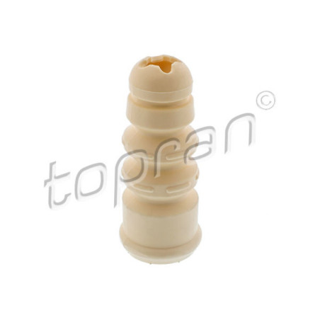 TOPRAN 110 869 Suspension Rubber Buffer