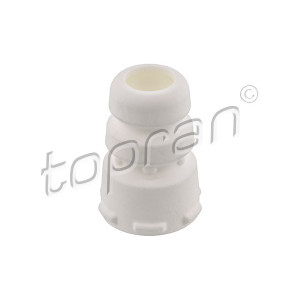 TOPRAN 110 908 Almohadilla de tope suspensión