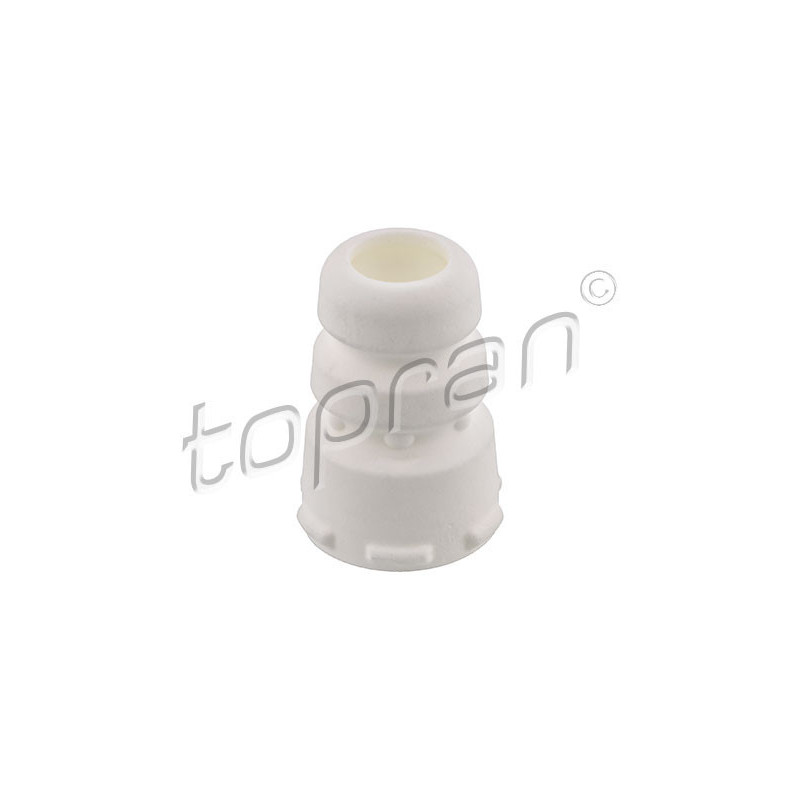 TOPRAN 110 908 Suspension Rubber Buffer