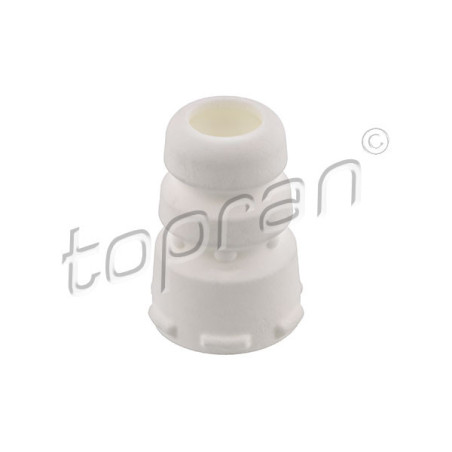 TOPRAN 110 908 Suspension Rubber Buffer