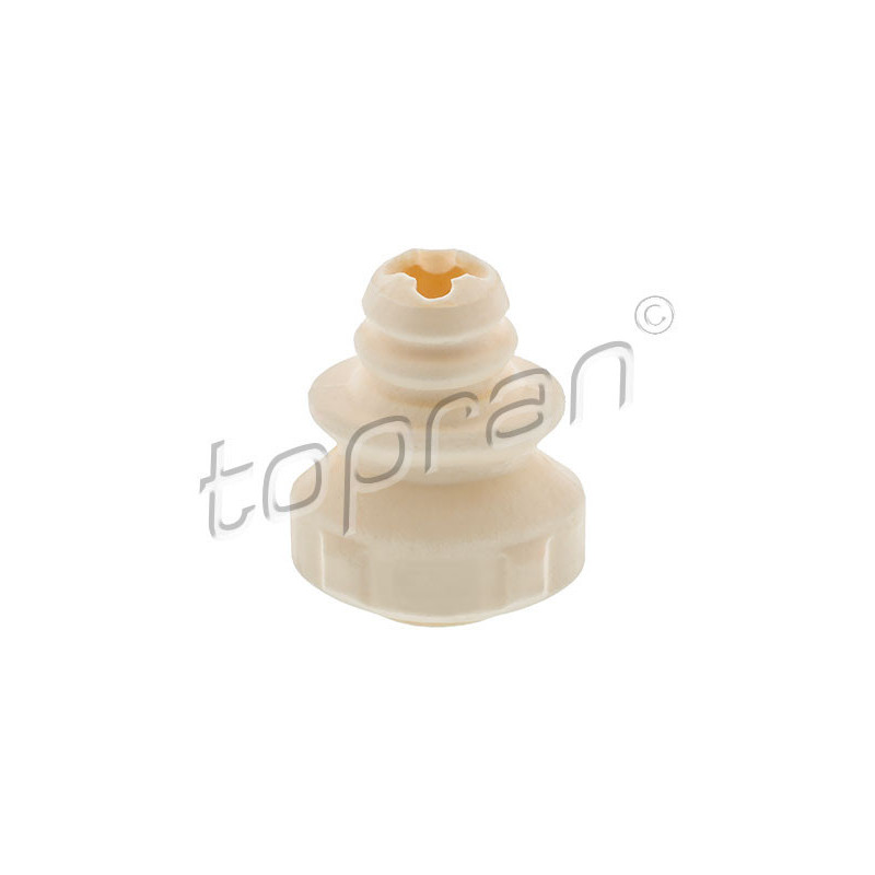 TOPRAN 111 040 Anschlagpuffer Federung