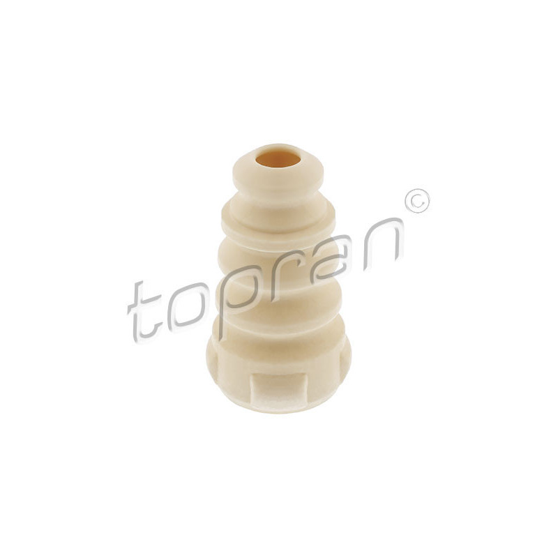TOPRAN 112 312 Suspension Rubber Buffer