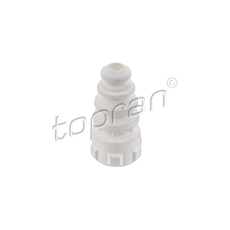 TOPRAN 113 450 Anschlagpuffer Federung