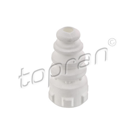 TOPRAN 113 450 Tampone paracolpo sospensione