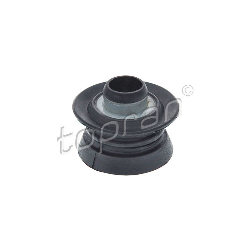TOPRAN 200 776 Butée élastique suspension