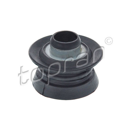 TOPRAN 200 776 Suspension Rubber Buffer