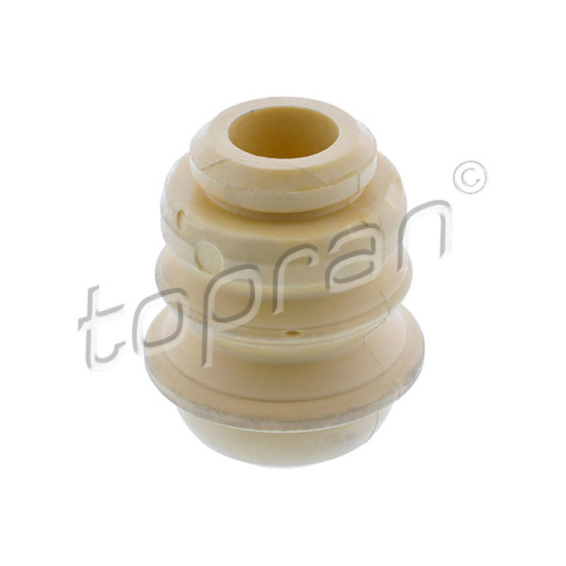 TOPRAN 205 153 Tampone paracolpo sospensione