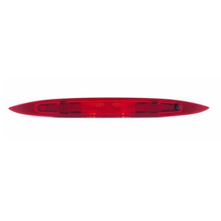 RENAULT 8200219415 Tercera luz de freno para Renault Modus (2004-2012)