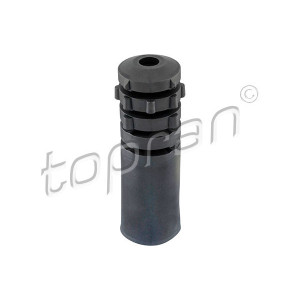 TOPRAN 208 122 Suspension Rubber Buffer