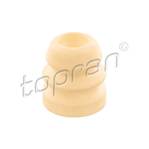 TOPRAN 300 106 Almohadilla de tope suspensión
