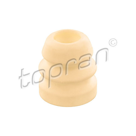 TOPRAN 300 106 Butée élastique suspension