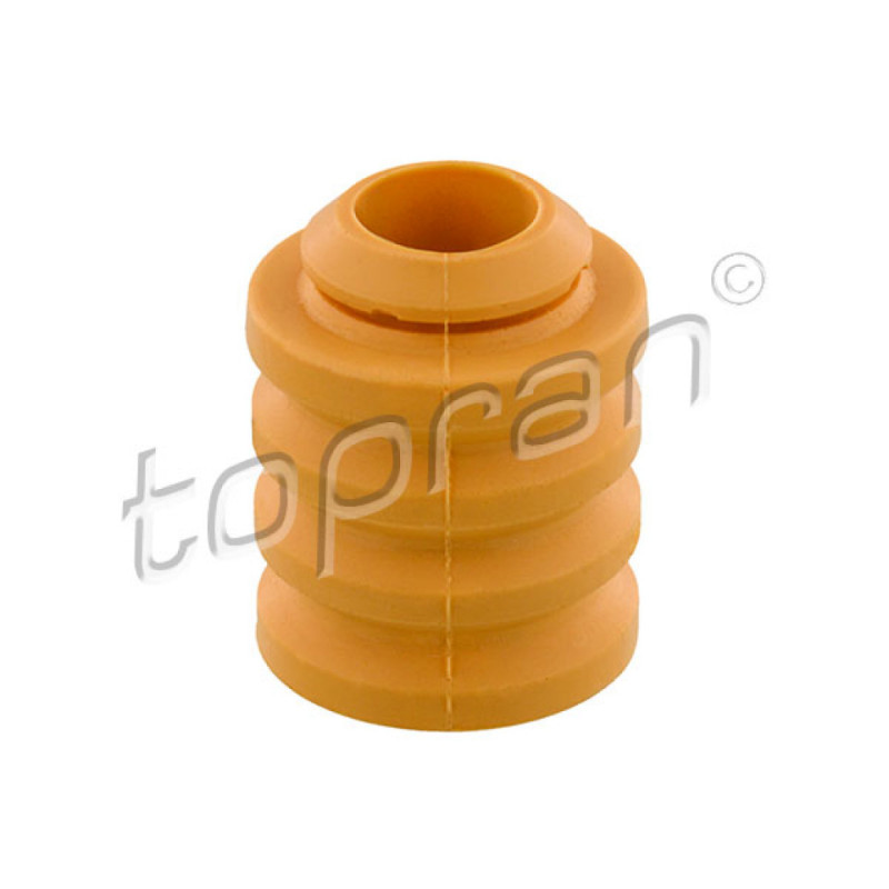 TOPRAN 301 567 Suspension Rubber Buffer
