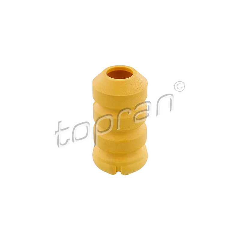 TOPRAN 400 046 Tampone paracolpo sospensione