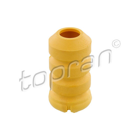 TOPRAN 400 046 Suspension Rubber Buffer