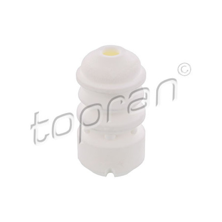 TOPRAN 500 033 Suspension Rubber Buffer