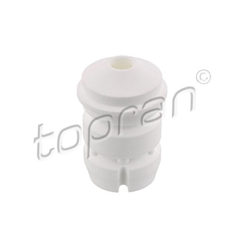 TOPRAN 500 049 Suspension Rubber Buffer