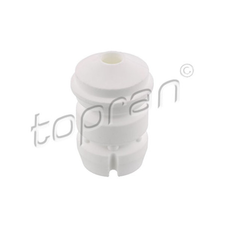 TOPRAN 500 049 Almohadilla de tope suspensión
