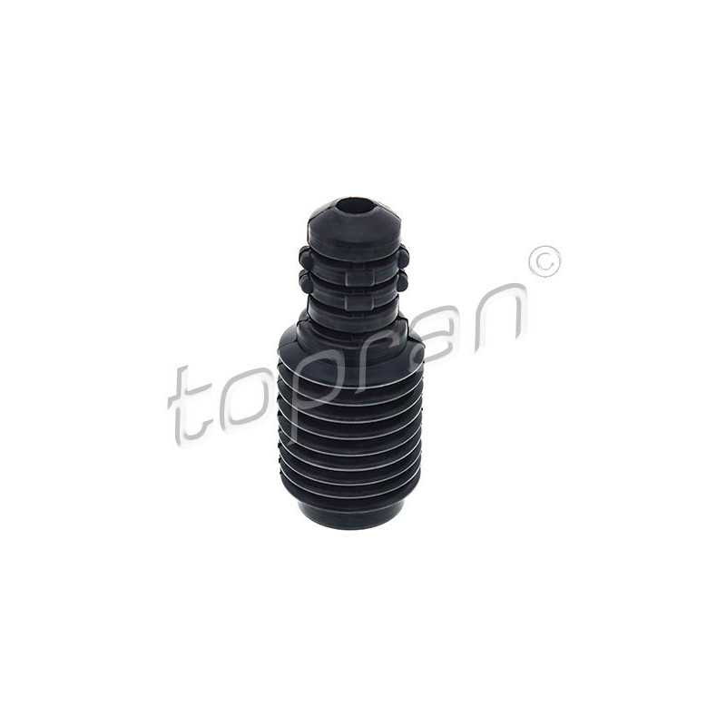 TOPRAN 700 759 Suspension Rubber Buffer