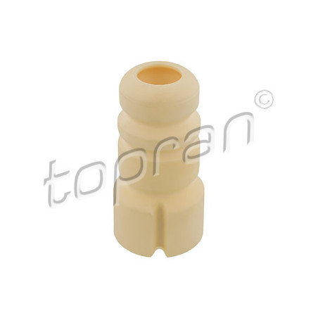 TOPRAN 721 068 Suspension Rubber Buffer