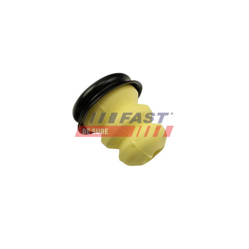 FAST FT12603 Almohadilla de tope suspensión