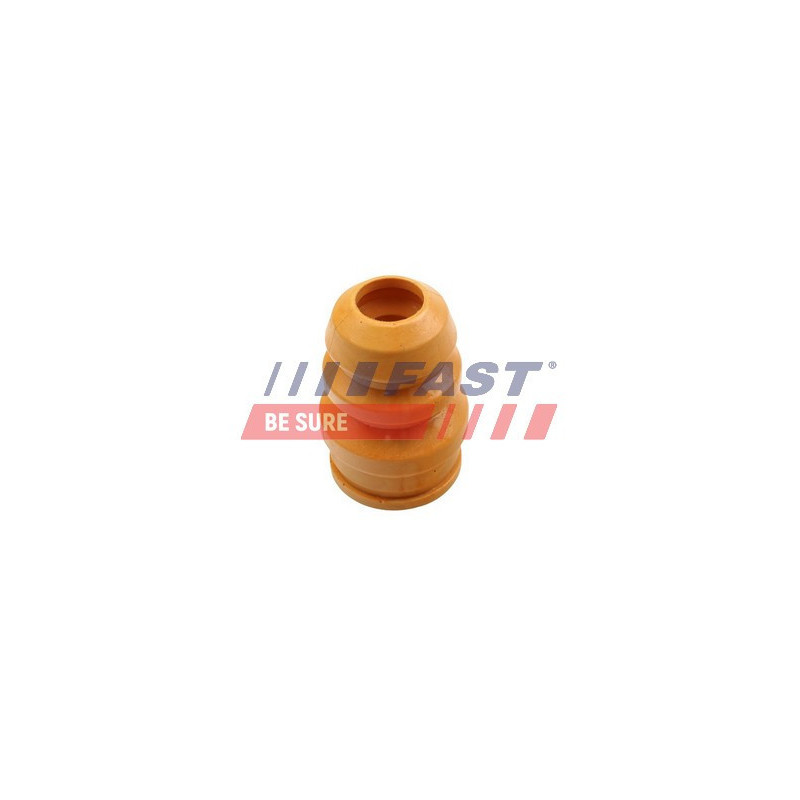 FAST FT12553 Almohadilla de tope suspensión