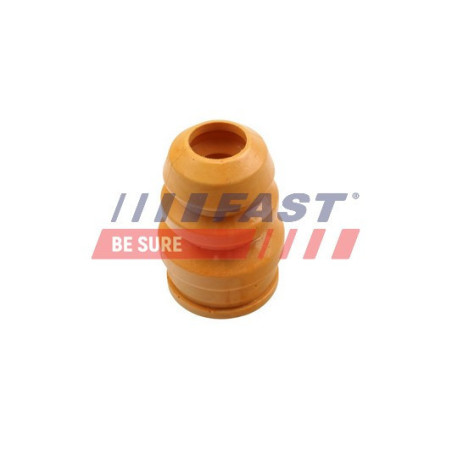 FAST FT12553 Almohadilla de tope suspensión
