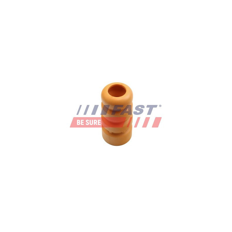 FAST FT12556 Suspension Rubber Buffer