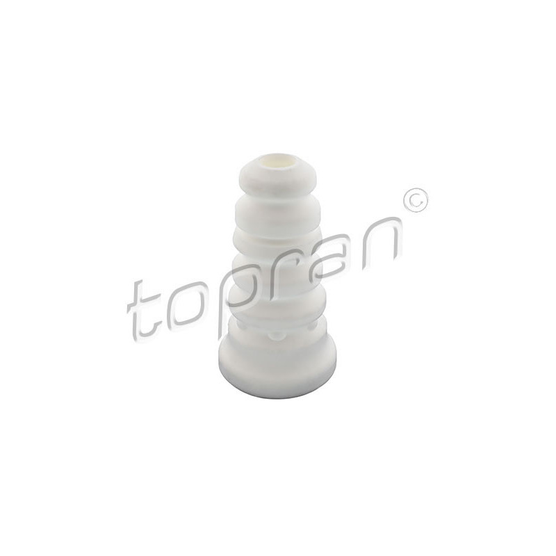 TOPRAN 304 297 Doraz odpruženia