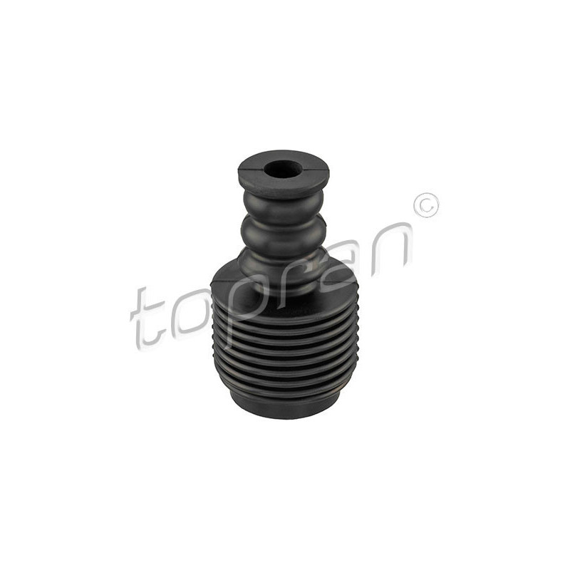 TOPRAN 700 844 Suspension Rubber Buffer