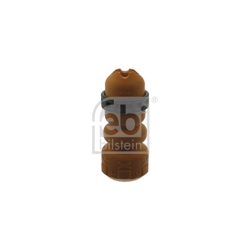 FEBI BILSTEIN 40698 Almohadilla de tope suspensión trasero para Leon ST Golf