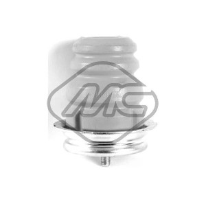 METALCAUCHO 40430 Suspension Rubber Buffer