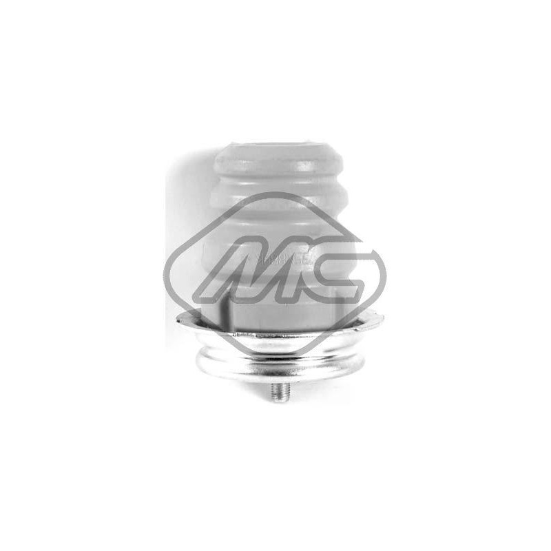 METALCAUCHO 40430 Butée élastique suspension