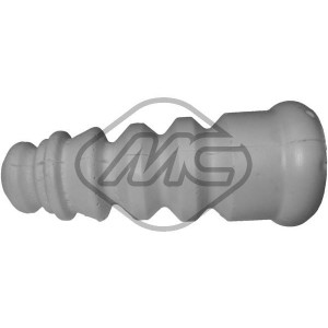 METALCAUCHO 04312 Butée élastique suspension