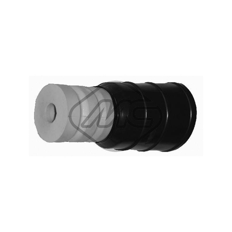 METALCAUCHO 04616 Suspension Rubber Buffer