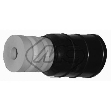 METALCAUCHO 04616 Suspension Rubber Buffer