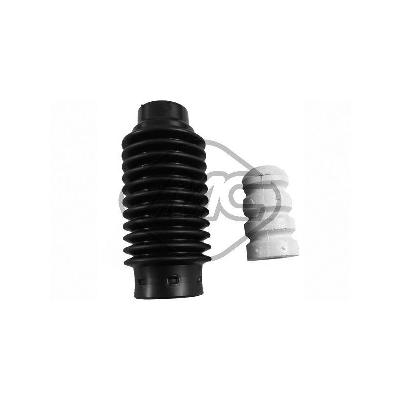 METALCAUCHO 04657 Suspension Rubber Buffer