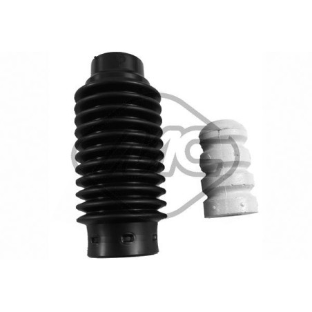 METALCAUCHO 04657 Suspension Rubber Buffer