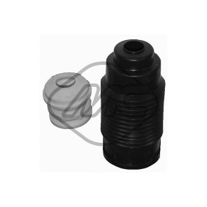 METALCAUCHO 04727 Butée élastique suspension