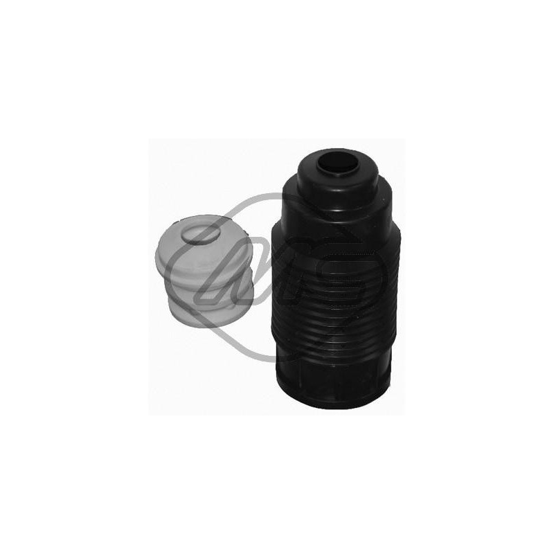 METALCAUCHO 04727 Suspension Rubber Buffer