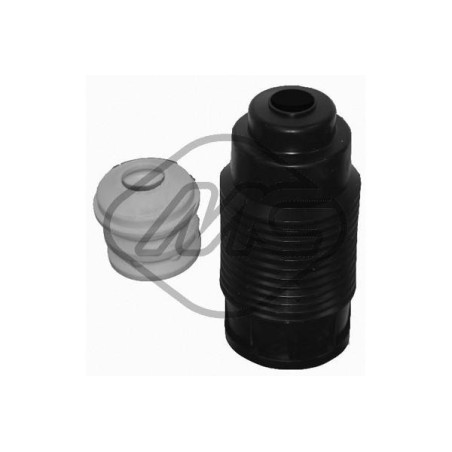 METALCAUCHO 04727 Butée élastique suspension