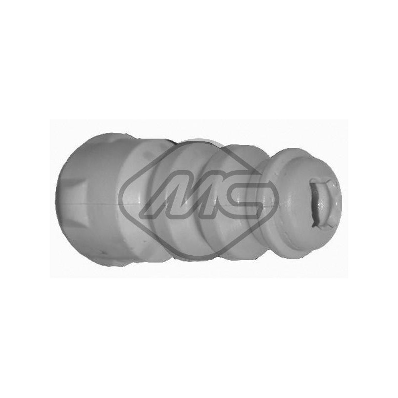 METALCAUCHO 04920 Suspension Rubber Buffer