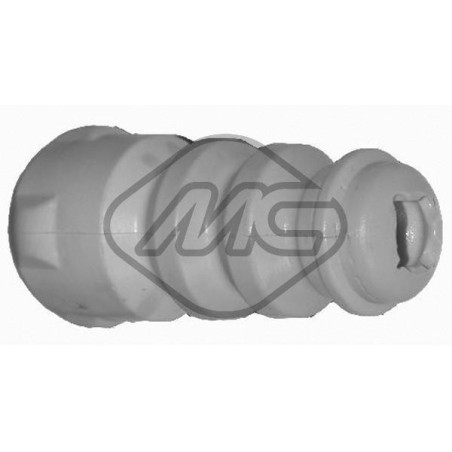 METALCAUCHO 04920 Suspension Rubber Buffer