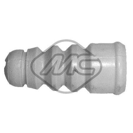 METALCAUCHO 05351 Butée élastique suspension
