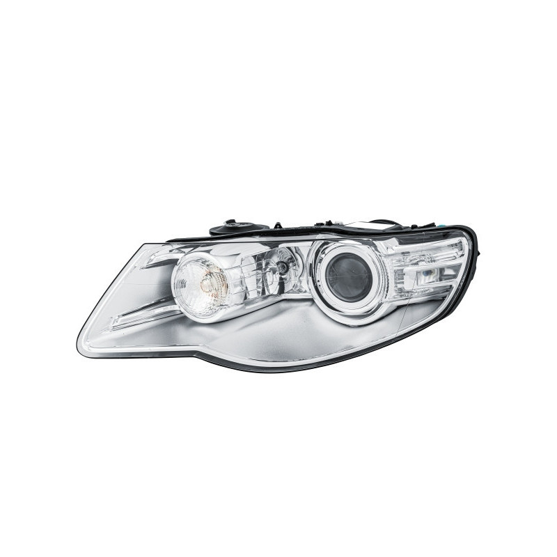 Headlight Left for - HELLA 1ZS 009 452-131