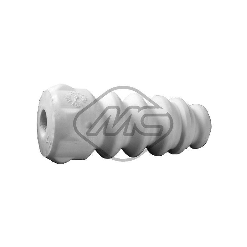 METALCAUCHO 05364 Suspension Rubber Buffer