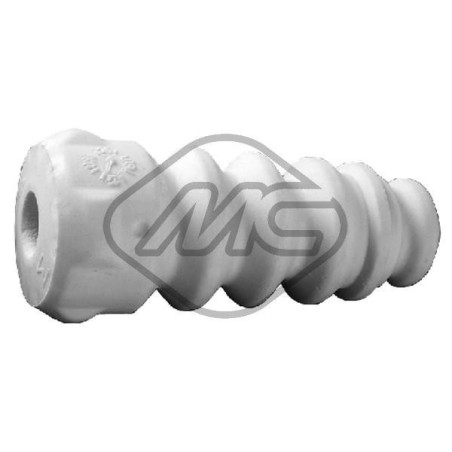 METALCAUCHO 05364 Butée élastique suspension