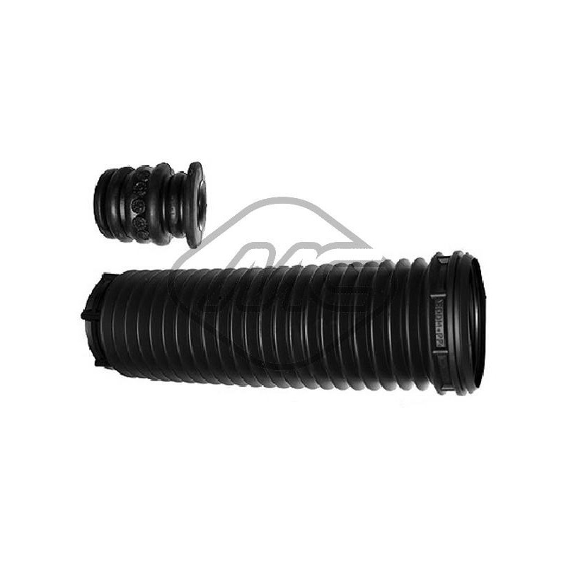 METALCAUCHO 05410 Butée élastique suspension
